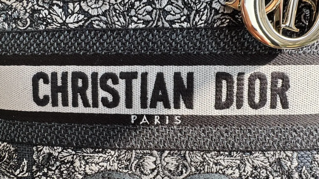 Dior Bag 